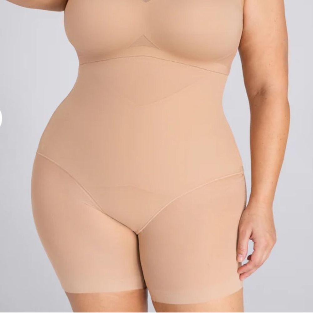 Honeylove SuperPower Shaping Short XL